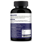 Nutracology Multivitamin for Men for Energy Strength & Stamina Tablets | Grocsy