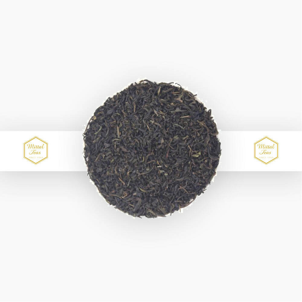 Mittal Teas Assam Tea Buds (Aka Assam High Elevation) | Grocsy