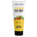 Orgatre Glow Ubtan Face Wash | Grocsy