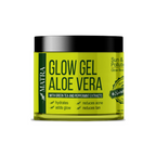 Matra Aloe Vera Glow Gel Sun & Pollution Relief with Green Tea and Peppermint Extracts | Grocsy
