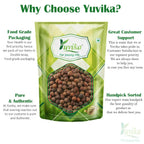Yuvika Baibadang - Vaivadang Black - Embelia Ribes - False Black Pepper | Grocsy