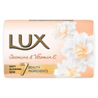Lux Jasmine & Vitamin E Soap | Grocsy