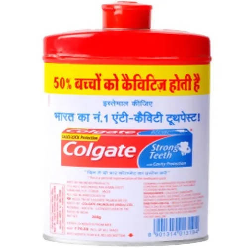 Colgate Tooth Powder With Calcium & Minerals | Grocsy