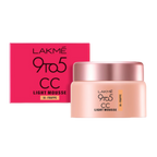 Lakme 9 To 5 CC Mousse - Frappe | Grocsy