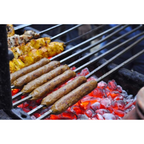 Nawab's Secret Kakori Seekh Kebab Masala | Grocsy