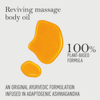Kama Ayurveda Ashwaras Body Massage Oil | Grocsy