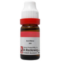 Dr. Reckeweg Acid Benz Dilution | Grocsy