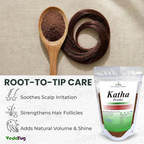 VedaYug Pure Katha Powder | Grocsy