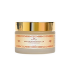 The Wellness Shop Radiance Kumkumadi Night Cream | Grocsy