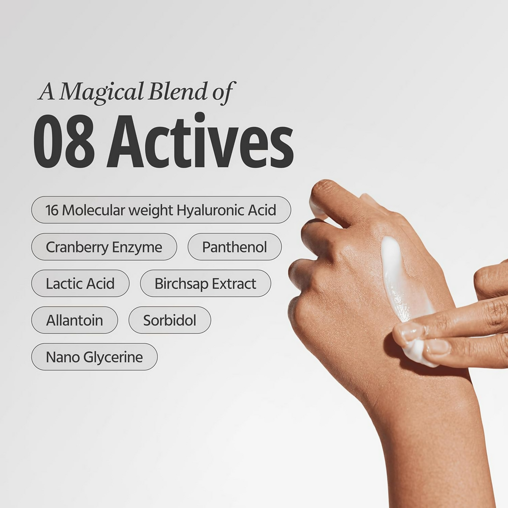 Reginald Men Apollo - Brightening Face Wash | Grocsy