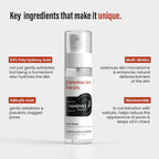 Vandyke 3% PHA Face Toner | Grocsy
