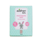 Azafran Baby Moisturizing Soap | Grocsy