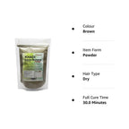 Khadi Omorose Organic Bhringraj Powder | Grocsy