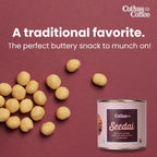 Cothas Seedai - Authentic South Indian Savory Snack | Grocsy