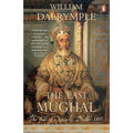 Last Mughal By Dalrymple William | Grocsy