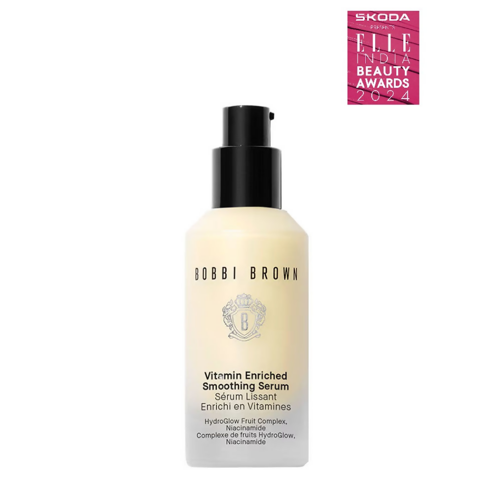 Bobbi Brown Vitamin Enriched Smoothing Serum | Grocsy