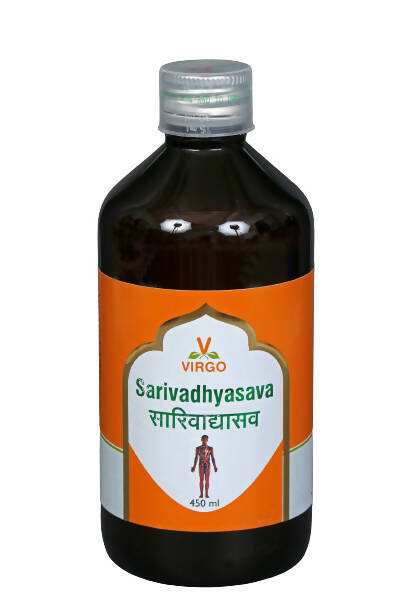 Virgo Sarivadhyasava | Grocsy