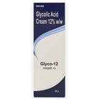 Glyco-12 Face Cream | Grocsy
