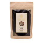 Ashpveda Natural Mild Black Hair colour | Grocsy