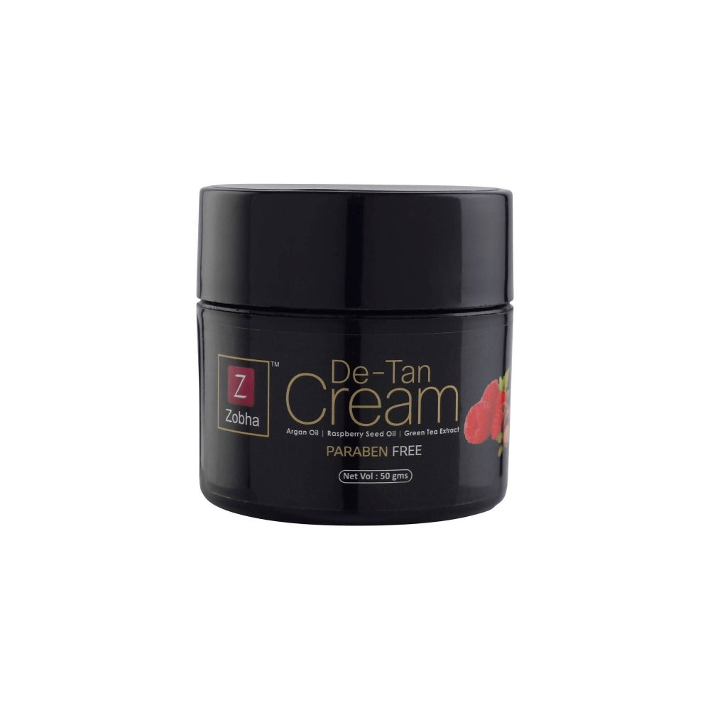 Zobha De-Tan Cream | Grocsy