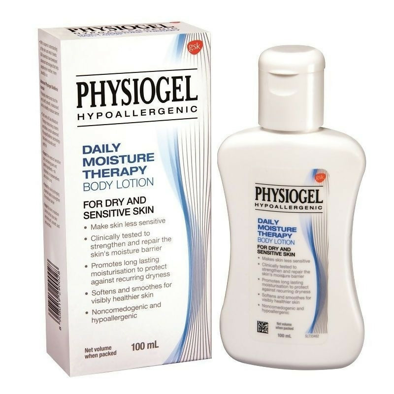 Physiogel Daily Moisture Therapy Body Lotion | Grocsy