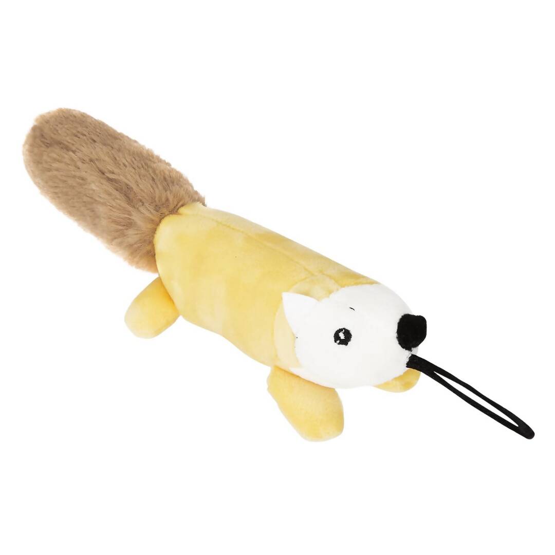Soft Plush Toy for Pets | Grocsy
