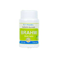 B V Pundit's Brahmi Capsules | Grocsy