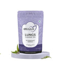 Oraah Lungs Cleanse Tea | Grocsy