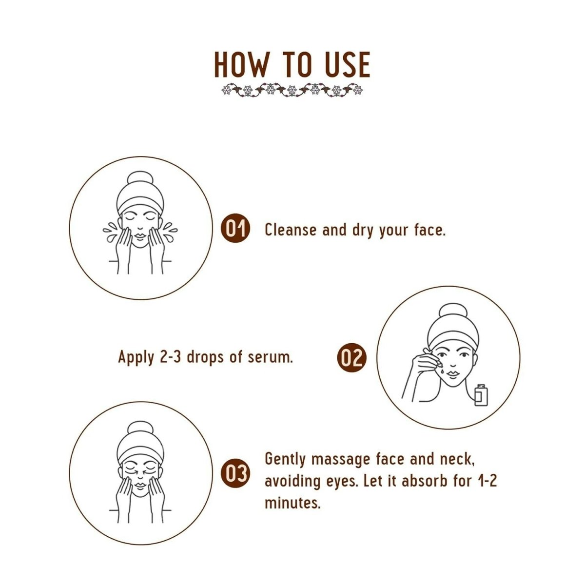 Avimee Herbal Salicylic Acid Face Serum For Acne, Blackheads & Open Pores | Grocsy