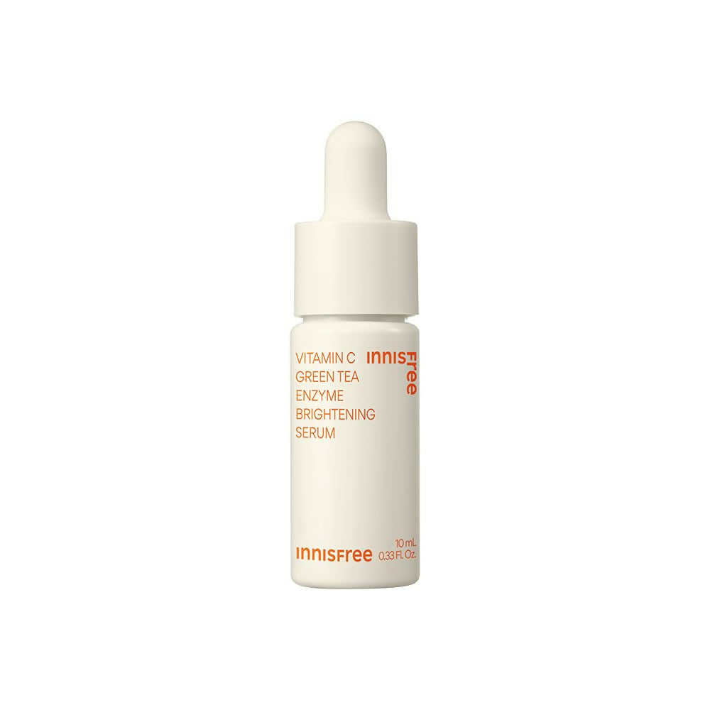 Innisfree Vitamin C Enzyme Brightening Serum | Grocsy