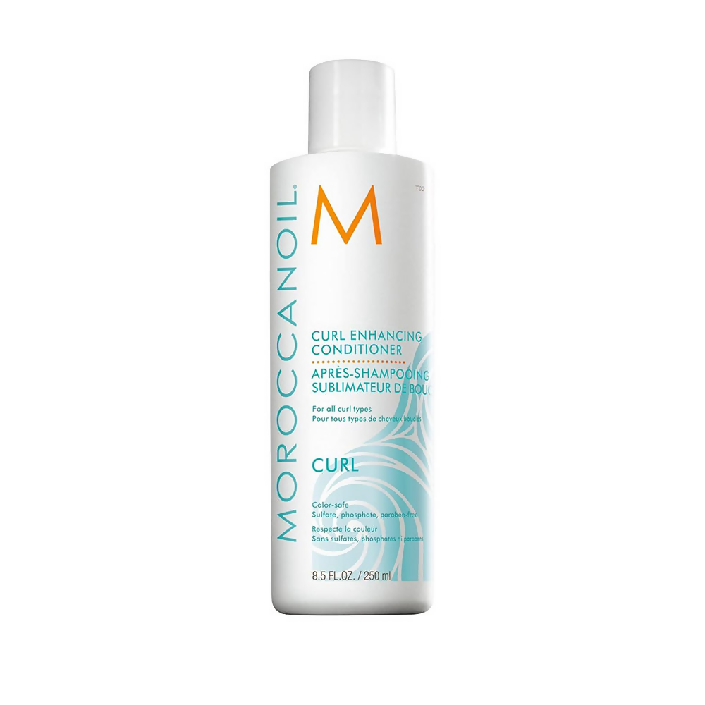 Moroccanoil Curl Enhancing Conditioner | Grocsy