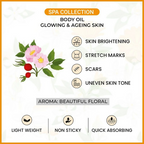 Keya Seth Aromatherapy Rosehip Body Oil | Grocsy