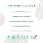 mCaffeine Deep Pore Cleansing Regime | Grocsy