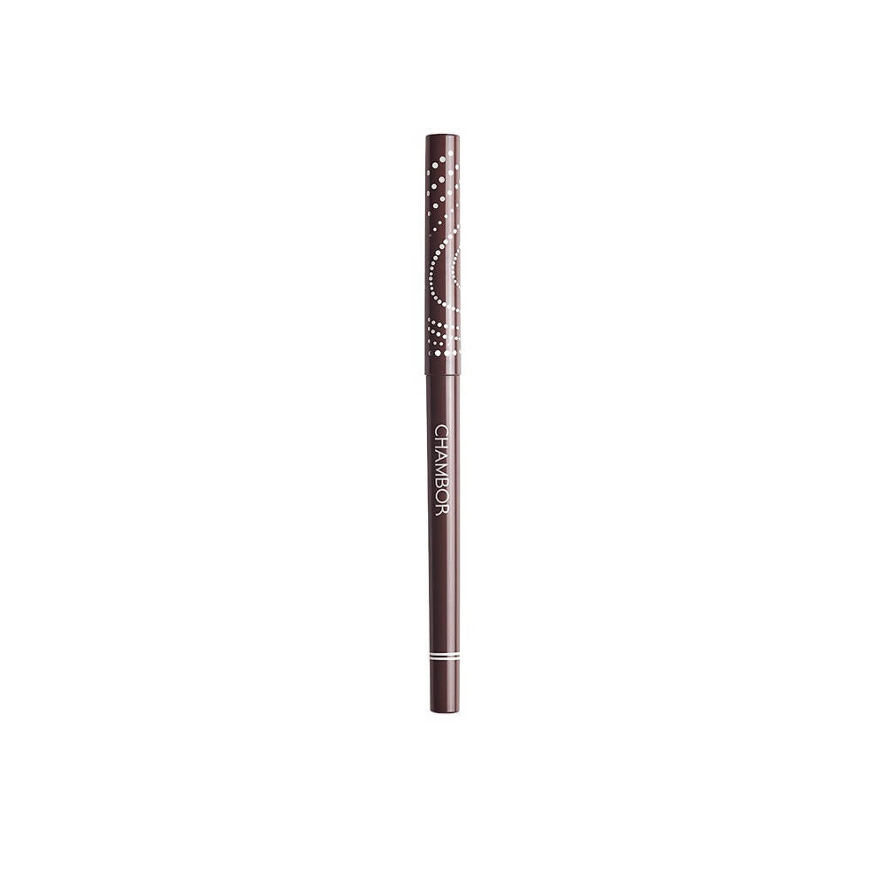 Chambor Intense Definition Gel Eye Liner Pencil | 103 Dark Chocolate | Grocsy