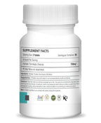H&C Herbal Haritaki Tablets | Grocsy