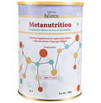 Pristine Balance Metanutrition HLP Powder (Upto 3 Years)- Unflavoured | Grocsy