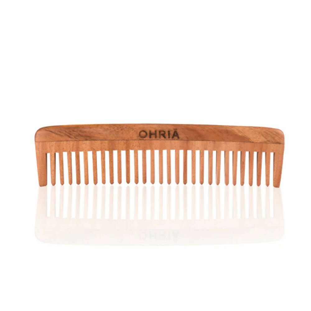 Ohria Ayurveda Hair Care Collection | Grocsy