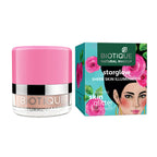 Biotique Starglow Sheer Skin Illuminator - Sand-N-Shimmer | Grocsy
