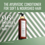 Kama Ayurveda Bringaras Nourishing Conditioner | Grocsy