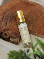 Jaipur Fragrances Rose Long Lasting Attar | Grocsy