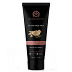 The Man Company De-Tan Face Cream | Grocsy