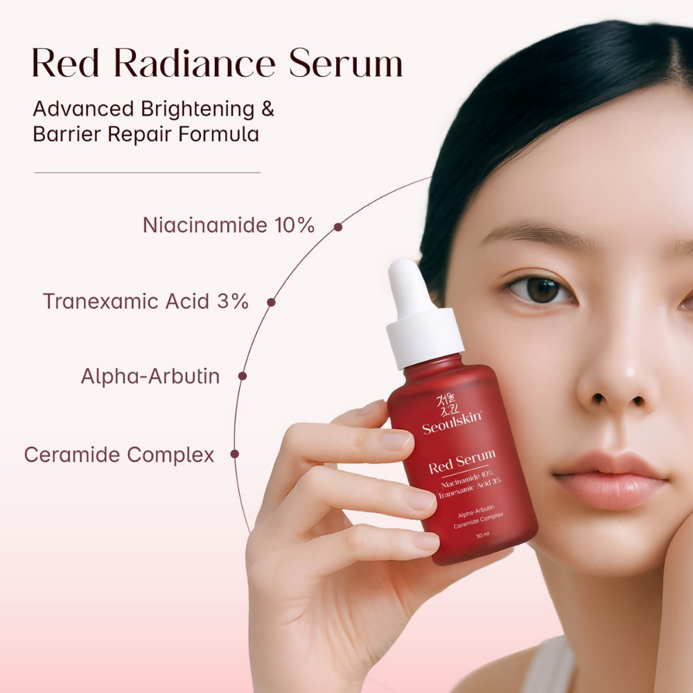 Seoulskin Red Serum | Grocsy