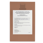 BUNGALOW BEAUTY Exfoliating Bath Gloves - White | Grocsy