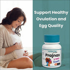 myUpchar Ayurveda Prajnas Women�s Wellness Veg Capsules | Grocsy