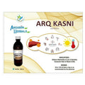 Angabiin Herbals Arq Kasni | Grocsy