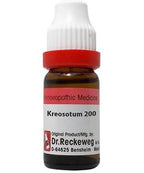 Dr. Reckeweg Kreosotum Dilution | Grocsy
