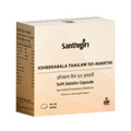 Santhigiri Ksheerabala Thailam 101 Avarthi Soft Gel Capsules | Grocsy