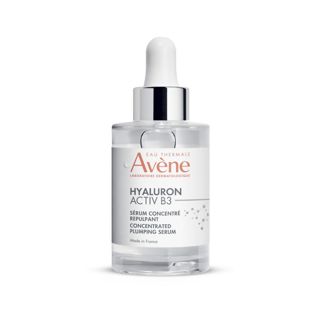 Avene Hyaluron Activ B3 Concentrated Plumping Serum | Grocsy
