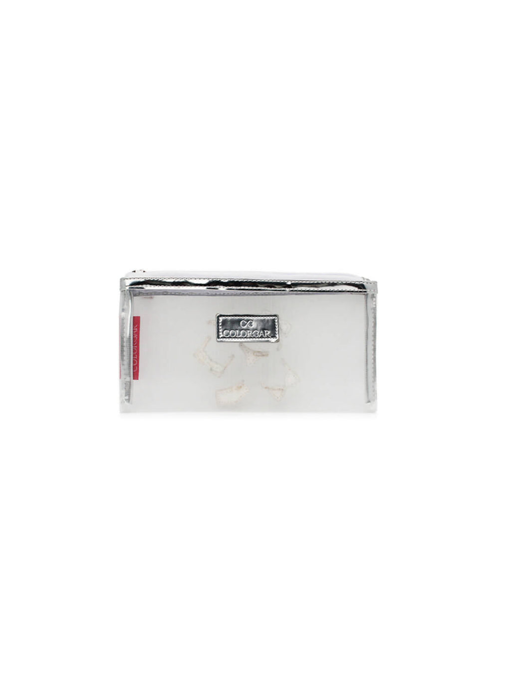 Colorbar Pouch Mesh Pouch Small | Grocsy