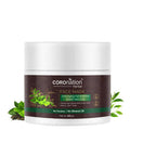 Coronation Herbal Anti Aging Fuji Matcha Green Tea Clay Face Mask | Grocsy